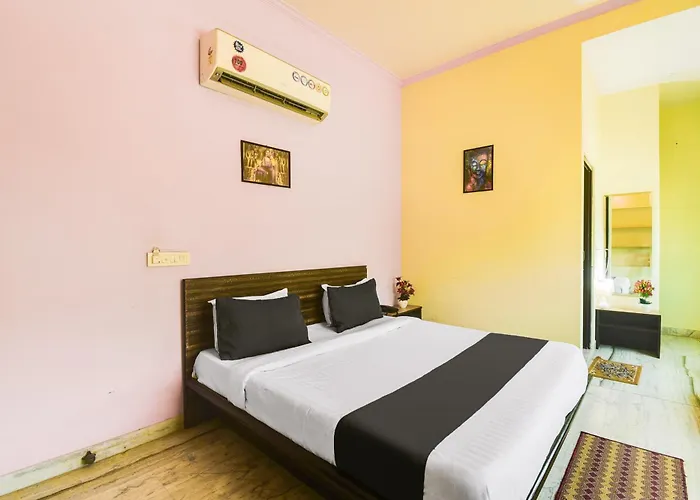 Hotel O Hotel Amer